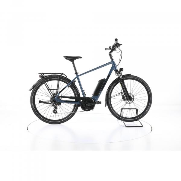 Second Life - Pegasus Solero E8 Sport Performance Trekking E-Bike - Jak nowy