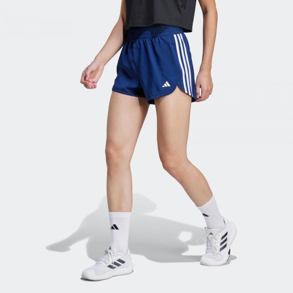 Spodenki fitness cardio damskie ADIDAS