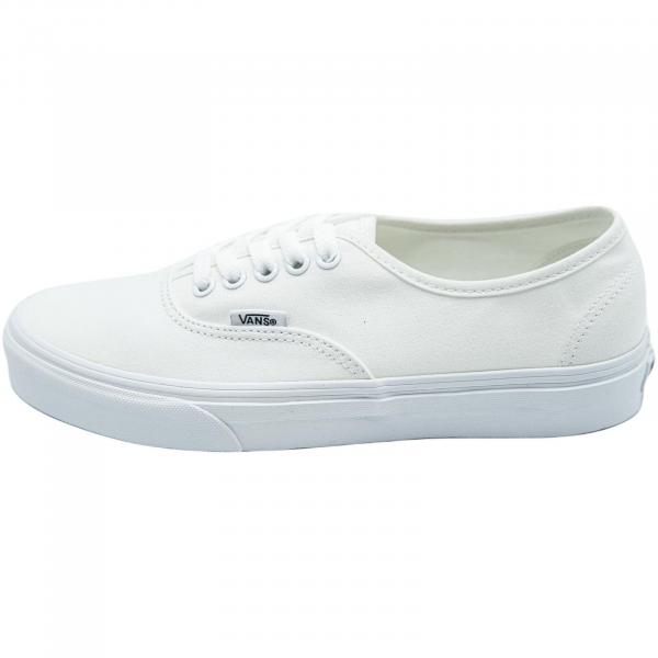 Vans Authentic True White, Biały