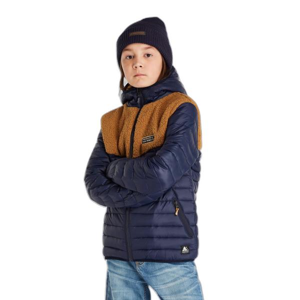 Kurtka chłopięca Protest PRTDUCO JR outerwear jacket