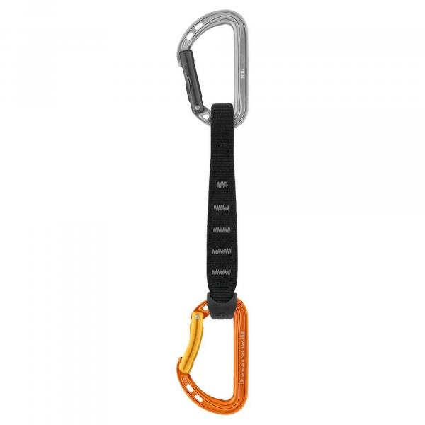 Ekspres wspinaczkowy Petzl Spirit Expres 17cm