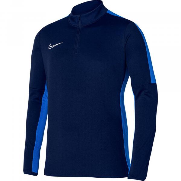 Bluza treningowa męska Nike DF Academy 23 SS Drill Top