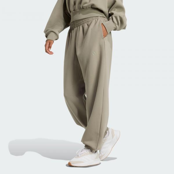 Spodnie ALL SZN Soft Lux Loose