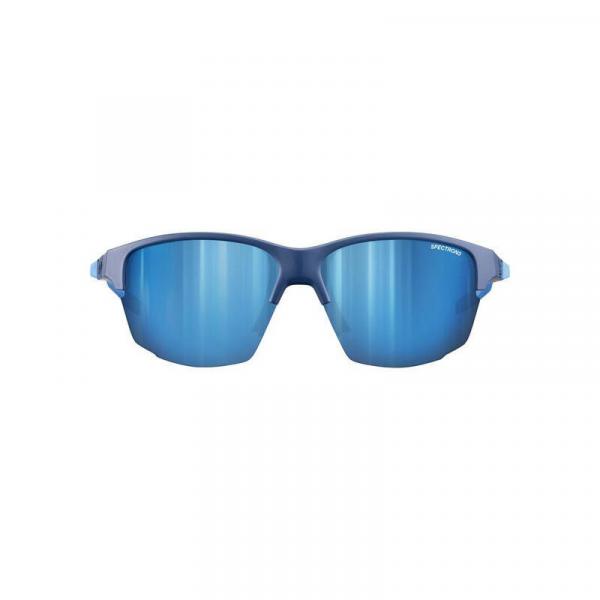 Okulary przeciwsłoneczne Julbo Split ciemny niebieski Spectron kat.3Cf