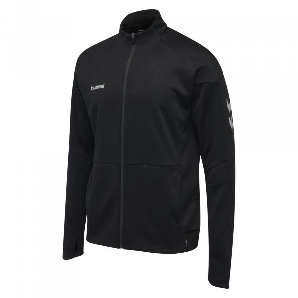 Kurtka Hummel Tech Move Poly Zip Jacket