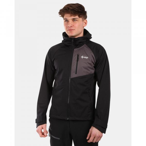 Męska kurtka softshell Kilpi BELTRA-M