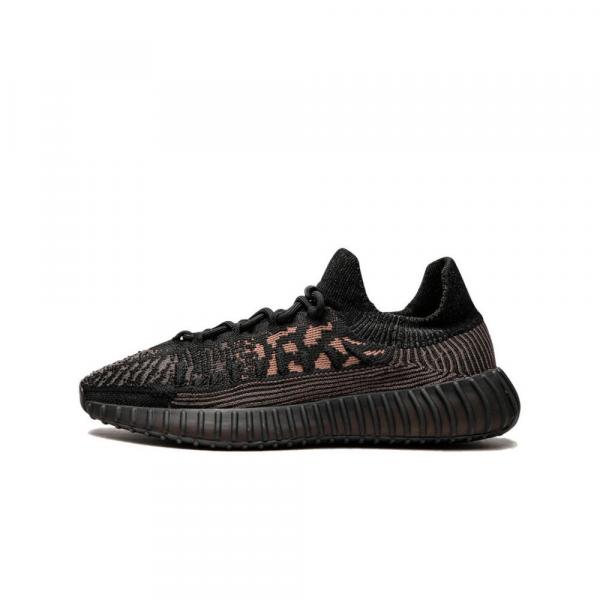 Buty do chodzenia dla dorosłych Yeezy 350 V2 CMPCT Slate Carbon