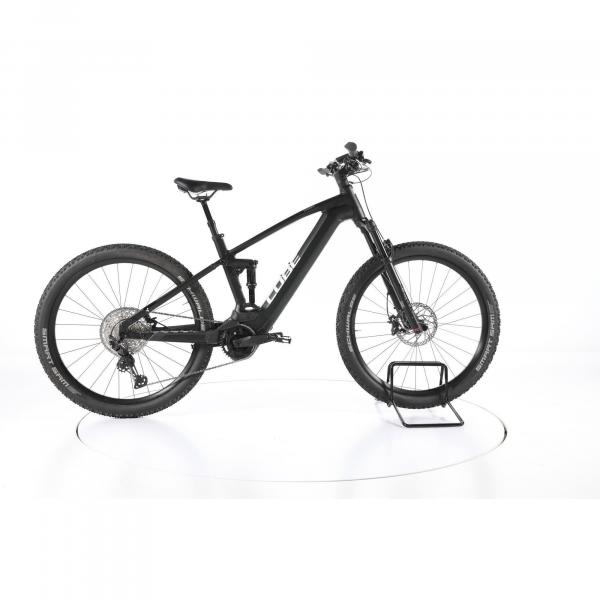 2nd Life - Cube Stereo Hybrid 120 SLX Fully E-Bike 2023 - Jak nowy