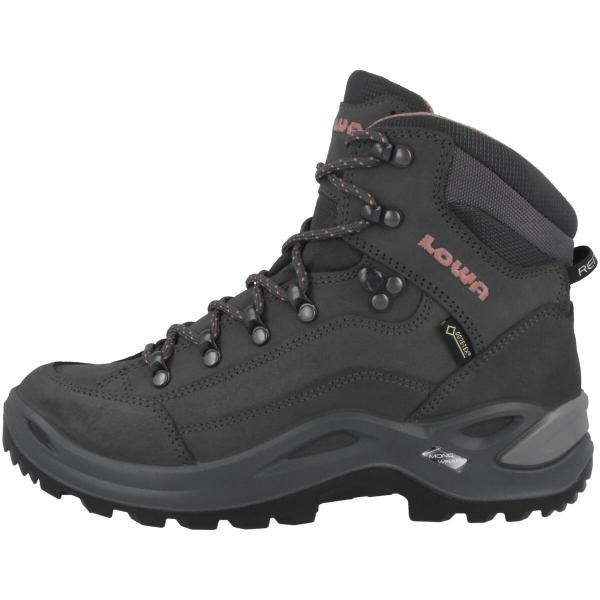 Buty Outdoorowe Lowa Renegade Gtx Mid Ws Damskie