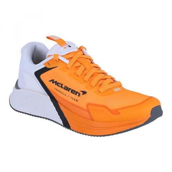 Buty do chodzenia męskie K-Swiss Aero Active X Mclaren Ii 2025