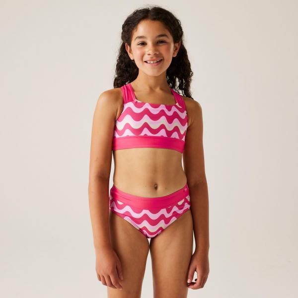 Bikini dziecięce Dakaria komplet