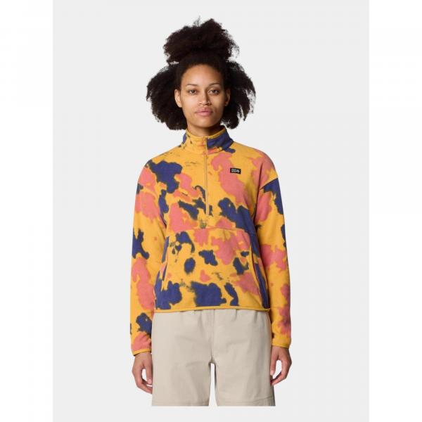 Sweter damski Mountain Hardwear Microchill