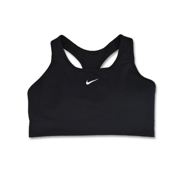 Stanik sportowy Nike Swoosh Pro-padded Bra Wmns