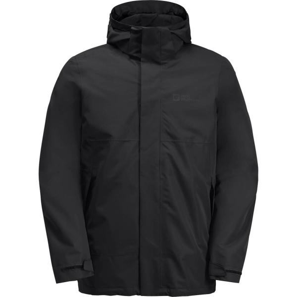 Kurtka uniwersalna męska Jack Wolfskin 11162516000