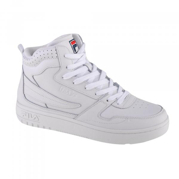 Buty do chodzenia męskie, Fila Fxventuno L Mid