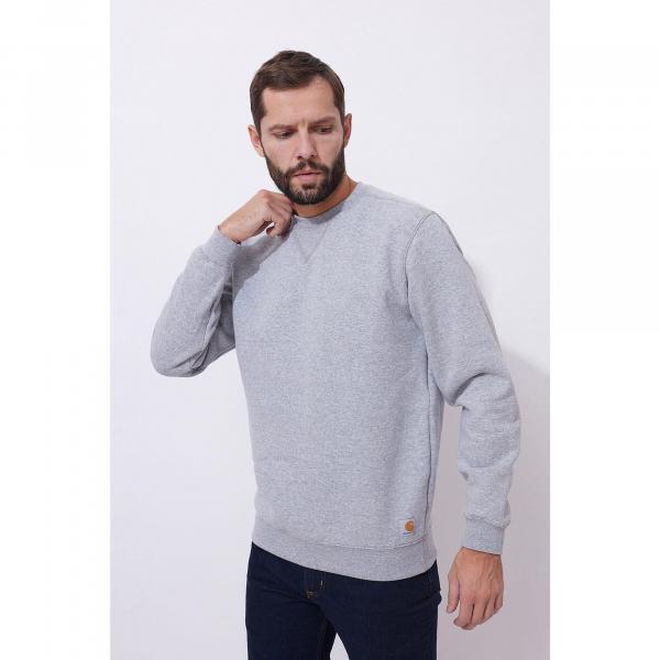 Bluza sportowa męska Carhartt Midweight Crewneck