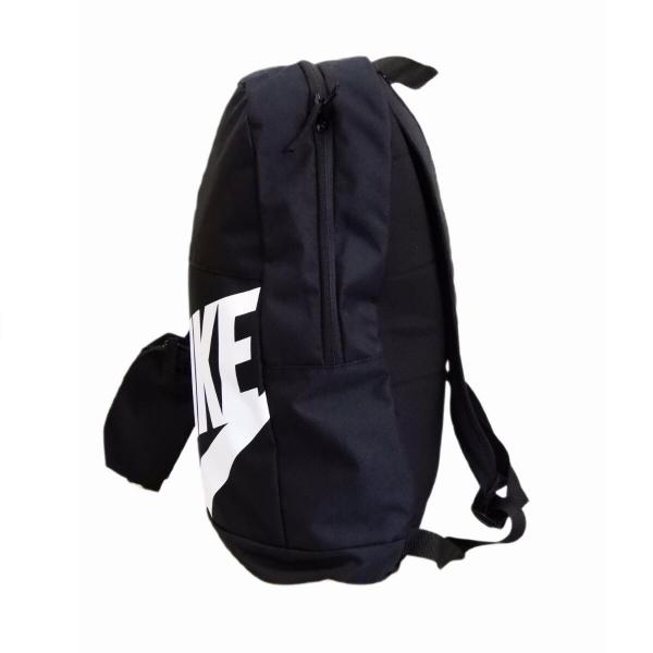 Plecak szkolny miejski sportowy z piórnikiem czarny 20 L Nike DR6084-010
