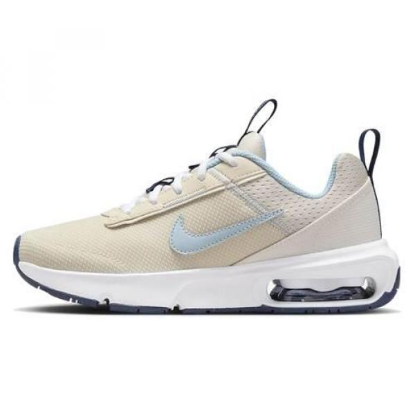 Buty do biegania dla dzieci Nike Air Max Intrlk Lite Bg