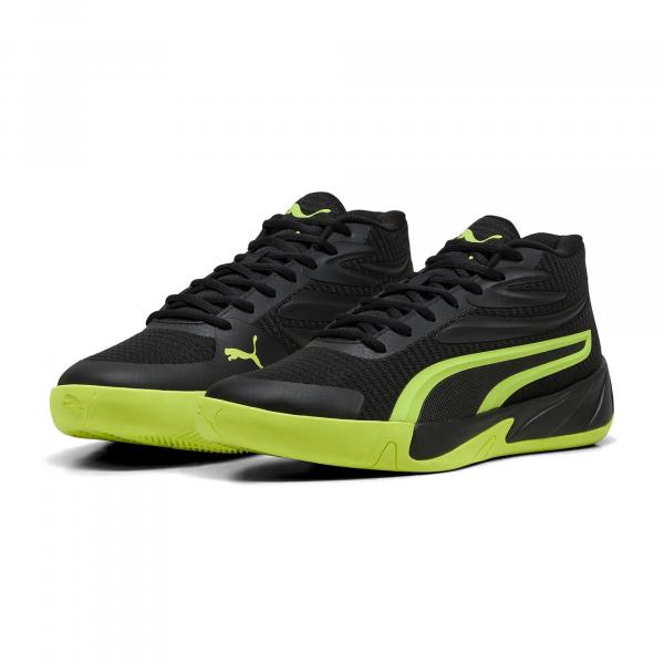 Buty do koszykówki męskie PUMA Court Pro