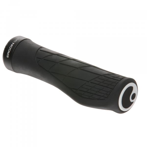 Chwyty rowerowe gripy Ergon Grip Ga3 Large Black