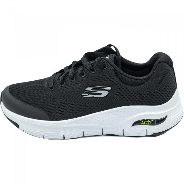 Buty do chodzenia Męskie Skechers Skechers Arch Fit