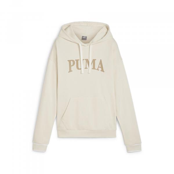 Bluza damska z kapturem Puma Squad