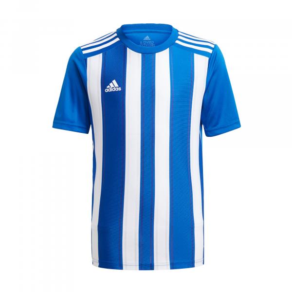 Koszulka dla dzieci adidas Striped 21 Jersey Youth