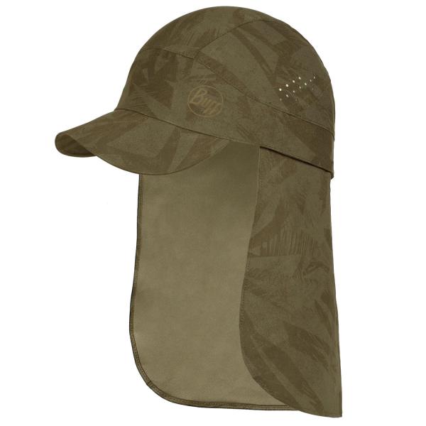 Czapka z daszkiem dla dorosłych Buff Pack Sahara Cap