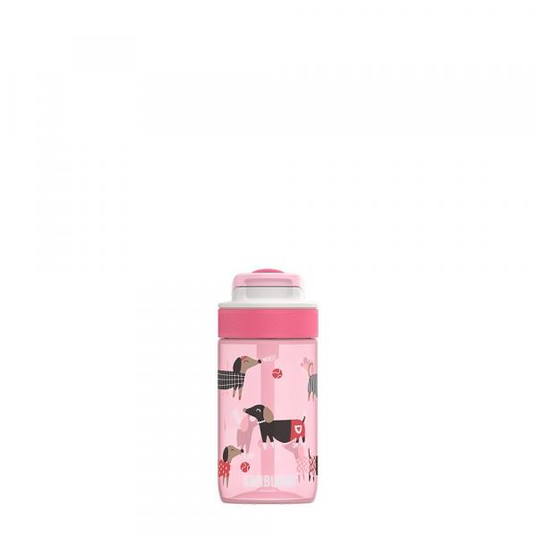 Butelka dla dzieci Kambukka Lagoon 400ml - Diva Dogs