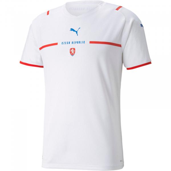 Podkoszulek Puma Facr Away Shirt Replica, Mężczyźni
