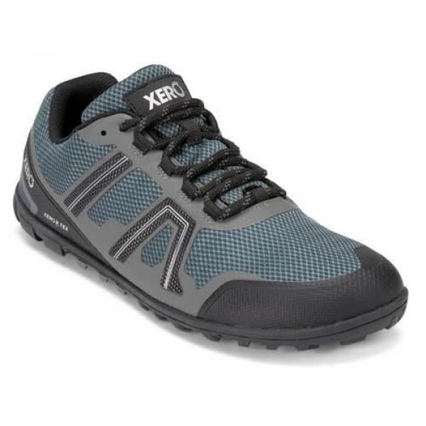 Buty do chodzenia męskie Xero Shoes Mesa Trail Wp