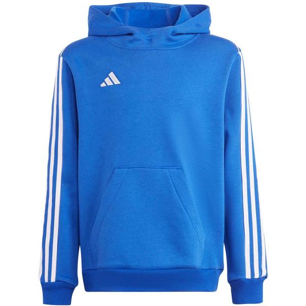 Bluza dla dzieci adidas Tiro 23 League Sweat Hoodie