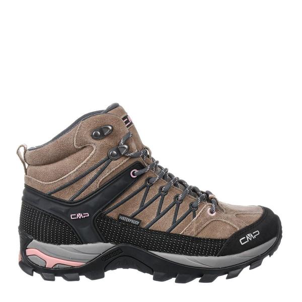 Rigel Mid Wmn Trekking Shoe Wp