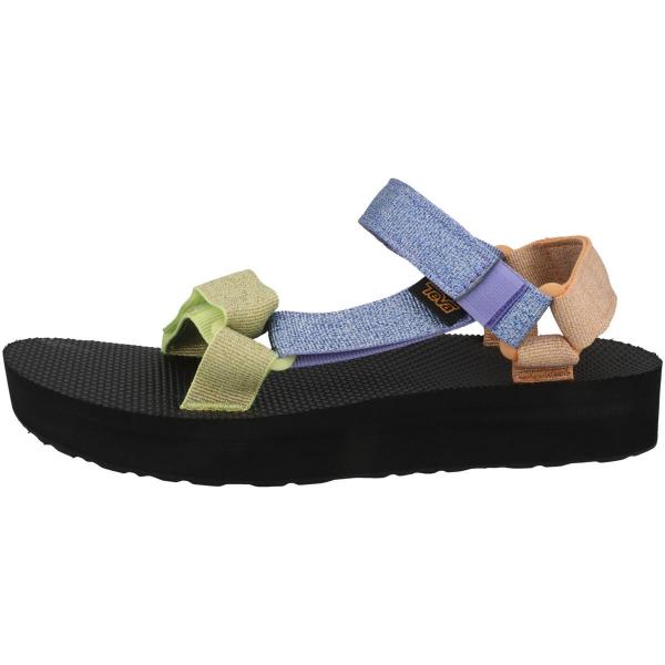 Buty do chodzenia damskie Teva Midform Universal