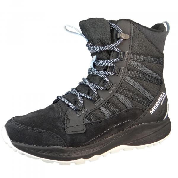 Buty do chodzenia damskie Merrell Bravada Edge 2 Thermo Mid Waterproof