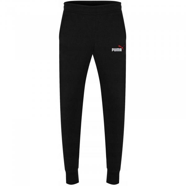 Spodnie Puma ESS 2 Col Logo Pants TR cl, Mężczyźni