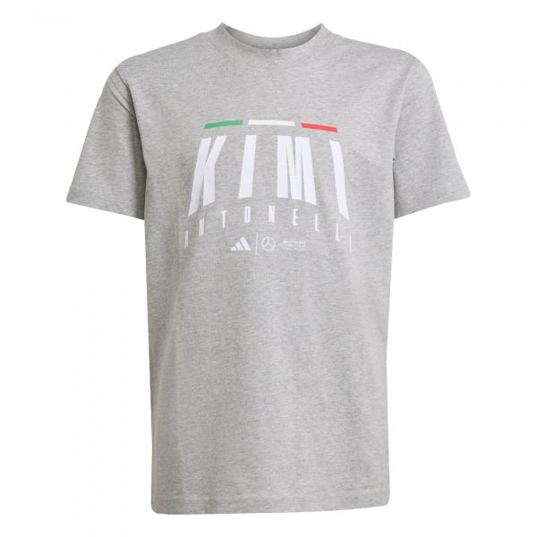 Koszulka Mercedes - AMG Petronas Formula One Team Kimi Antonelli Kids
