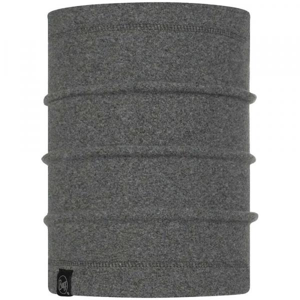 Osłona Szyi Buff Polar Neck Warmer Htr Grey uni