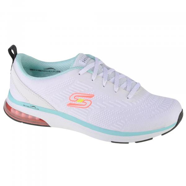 Buty do chodzenia damskie, Skechers Skech-Air Edge - Mellow Days