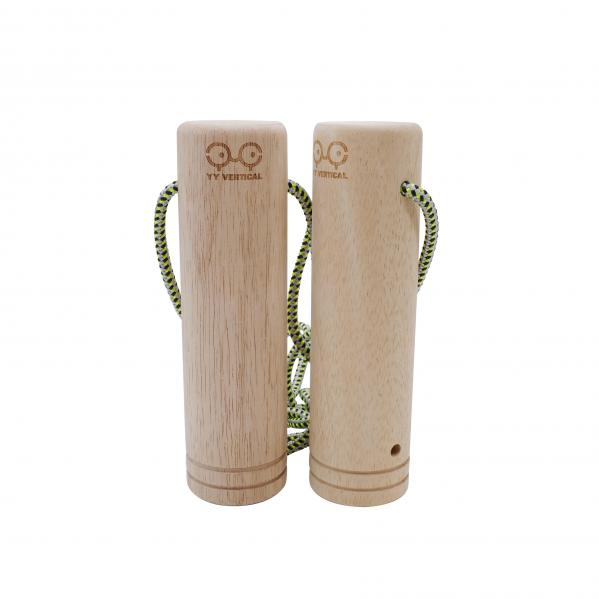 Chwyty treningowe Y&Y Vertical Twins Cylinder 55 mm