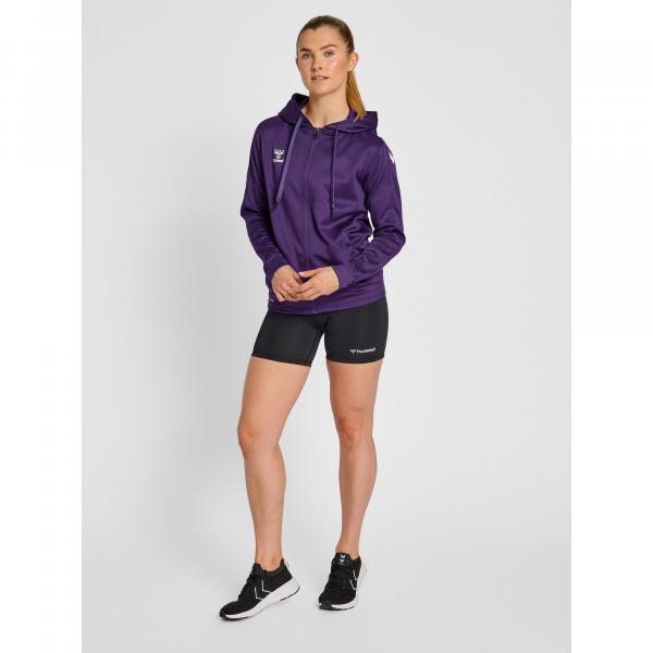 Bluza fitness damska Hummel hmlCore