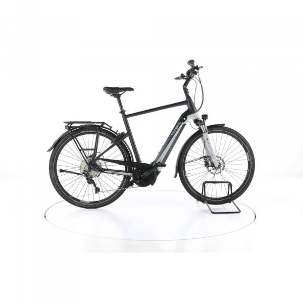 Second Life - Pegasus Premio EVO 10 Lite Trekking E-Bike 2021 - Stan dobry