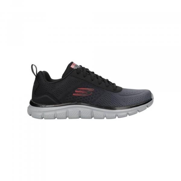 Buty męskie SKECHERS Track Ripkent