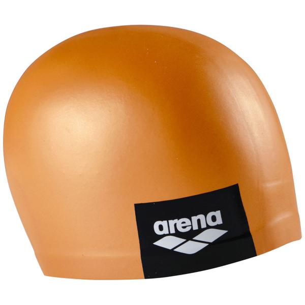 Czepek startowy na basen dla dorosłych Arena Logo Moulded Cap