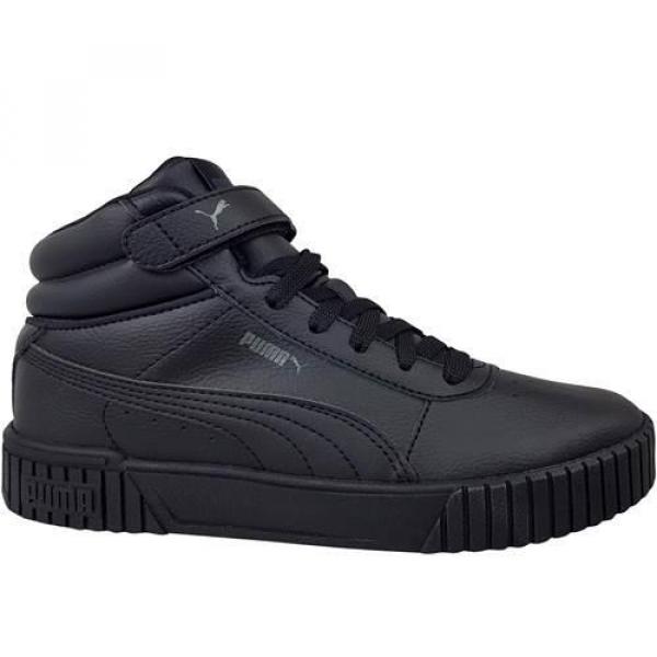 Buty do chodzenia dla dzieci Puma Carina 20 Mid PS