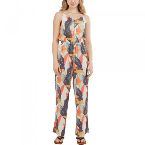 Kombinezon damski Fundango Alisha Jumpsuit