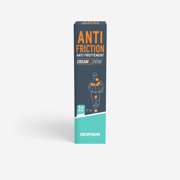 Krem przeciw otarciom 100 ml