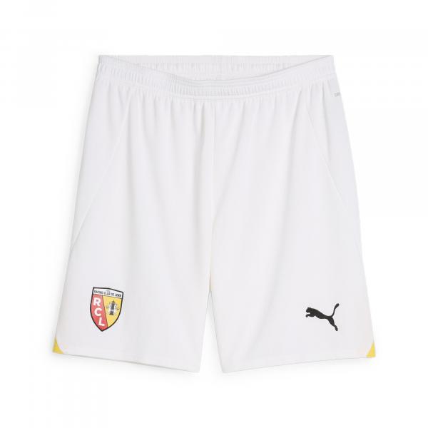 Szorty meczowe RC Lens 2024/25