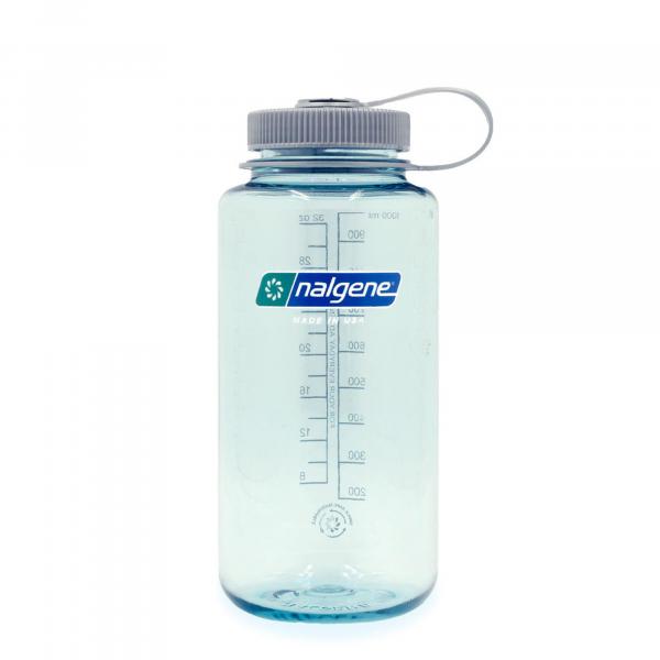 Butelka turystyczna na wodę Nalgene Sustain Wide Mouth 32 oz (1000 ml)
