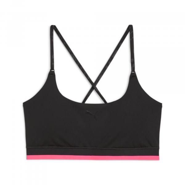 Stanik treningowy MOVE PUMA Black